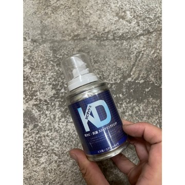 [沐沐屋]Kabi Dash 防黴/抗菌閃亮噴射器