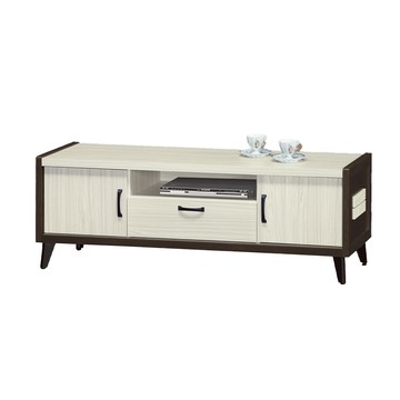 【MUNA家居】英格麗5尺電視櫃/135-5B