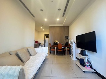 遠雄CASA精品2房車位｜新北市中和區中原街