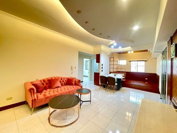 我是專員!出價就談!!明誠｜建工商圈｜正三房大平車｜高雄市三民區大豐一路