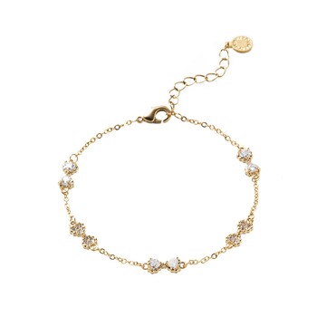 璀璨芭蕾手鍊 / 2色 / Ballet Movement Bracelet