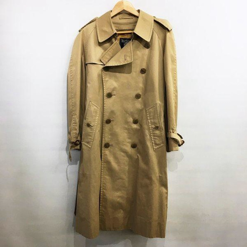 90's Burberry's トレンチコート バーバリー 85-95-160 ウィメンズ トレンチコート | バーバリー® 公式サイト