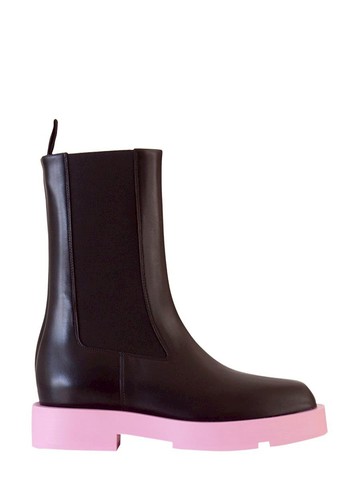 Givenchy Color-Block Boot