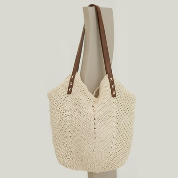 大容量編織包22910h