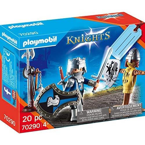 プレイモービル ブロック 組み立て 70290 Playmobil Knights