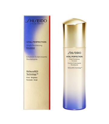 SHISEIDO 資生堂 激抗痕亮采緊緻乳N 100ml 優惠價:2480元｜岡山戀香水