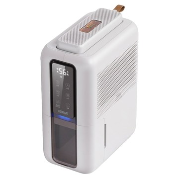 HERAN 禾聯 2合1電子式抑菌除濕機  HDH-05DH030