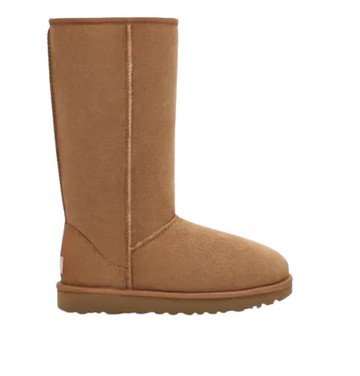 UGG Flat Shoes