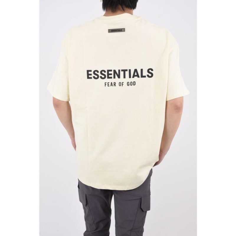 FEAR OF GOD FOG ESSENTIALS フィアオブゴッド エフオージー