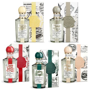 PENHALIGON'S 魔藥系列淡香精(100ml) EDP-多款可選-香水航空版