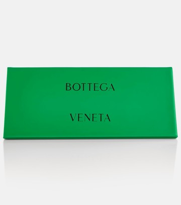Bottega Veneta Soft square sunglasses