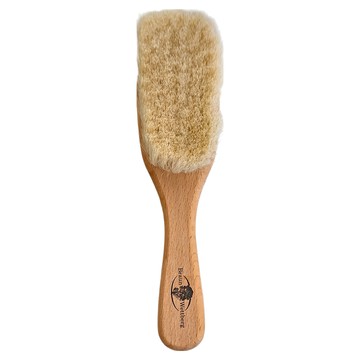 Braun Wettberg 德國製特長山羊毛寶寶用髮梳  1個