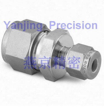 Swagelok  SS-12M0-6-10M 變徑聯合接頭 12 mm x10 mm 卡套管外徑