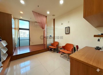 蛋黃區竹北高鐵富翼臨千坪公園+平車｜新竹縣竹北市嘉豐十路