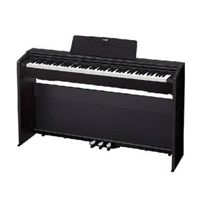 　電子ピアノ　PX-870BK　