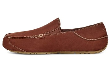 UGG OTHER SPORTS CASUAL SHOES KHAKI