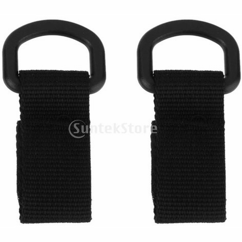 ノーブランド品 タクティカル モール ハンギング ベルト カラビナ フック ウェビング バックル ストラップ 全3色選べる ブラック 通販 Lineポイント最大0 5 Get Lineショッピング