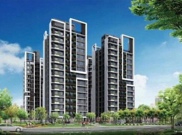 森林首席F棟三房+子母車位｜新竹市北區武陵路