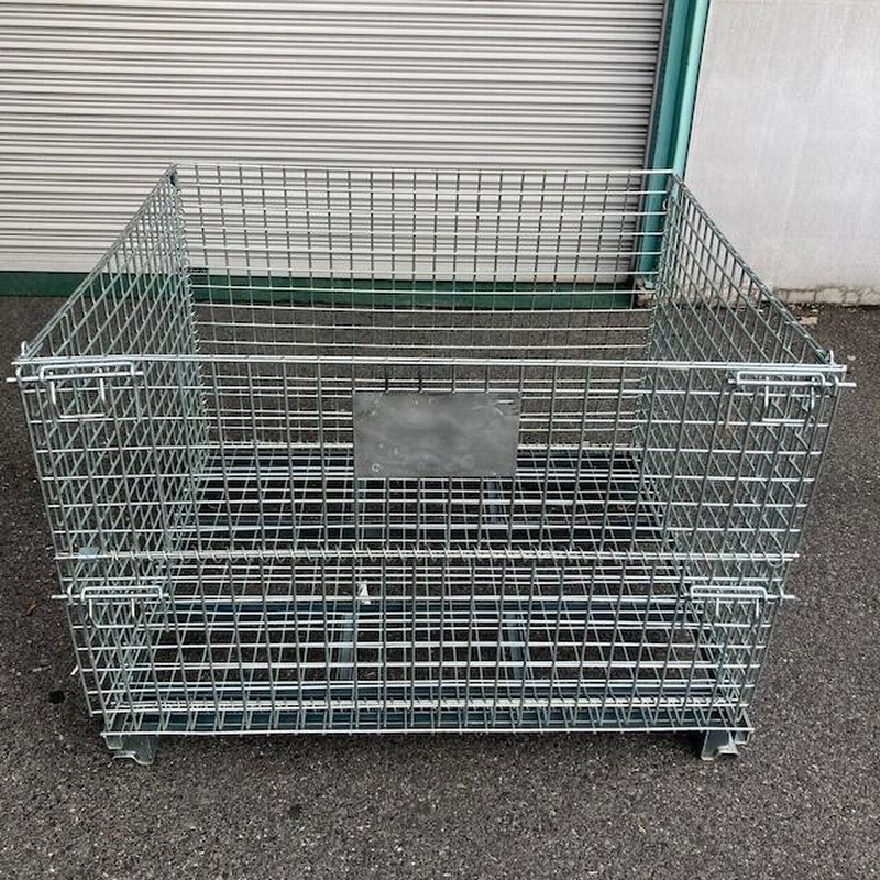 鉄カゴ 産業廃棄物 - 北海道の家具