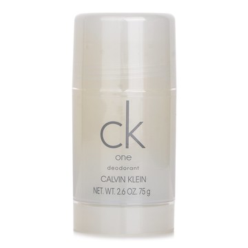 CK 卡爾文·克雷恩 (卡文克萊) Calvin Klein - CK One 香體止汗膏