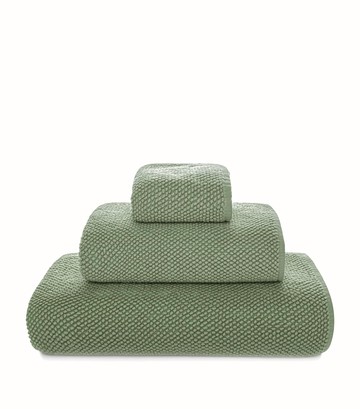 Graccioza Cotton Pearls Hand Towel