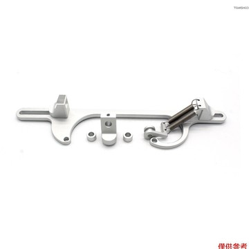 用於 Holley 4150 4160 系列的 Winn 油門拉線支架更換