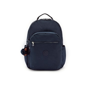 『首爾包』沉穩素面藍機能手提後背包-SEOUL