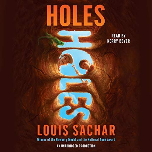 Holes (Holes Series)