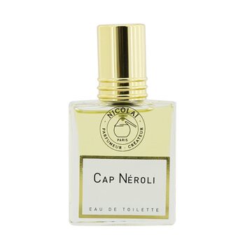 Nicolai Nicolai Cap Neroli 淡香水噴霧 30ml/1oz-淡香水