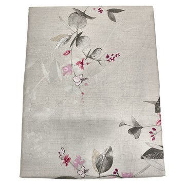 戀家小舖 60支天絲雙人被套 天使花語  212 x 182cm