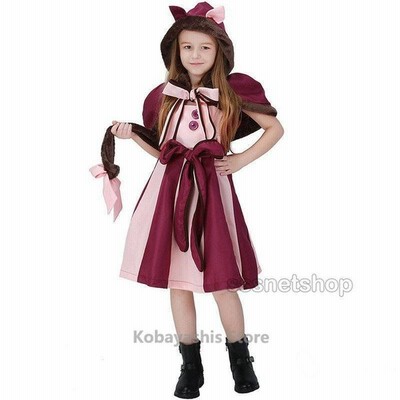 コスプレ 仮装 子供 キッズ Halloween ハロウィン 可愛い 仮装 コスチュームアリス ねこ 文化祭 舞台制服 パーティー メルヘン キャラクター衣装 通販 Lineポイント最大get Lineショッピング