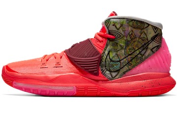 KYRIE 6 PREHEAT BERLIN