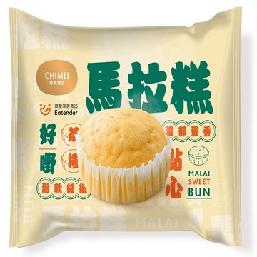 [家速配]奇美冷凍馬拉糕