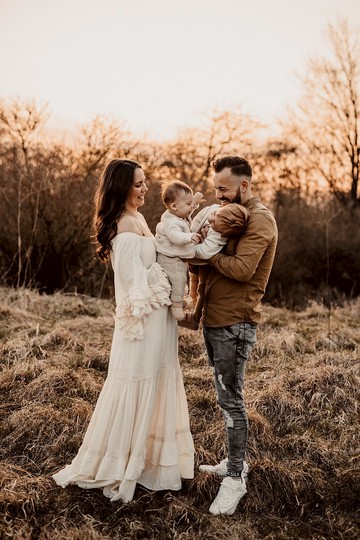 連衣裙，女式連衣裙，長款連衣裙，波西米亞風連衣裙，超長連衣裙，長袖連衣裙，白色