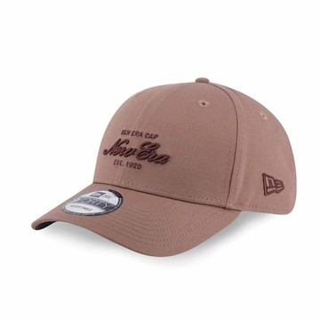 NEW ERA 男女 9FORTY NEW ERA FW25 NEW ERA 卡其 NE14700964