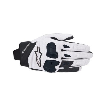 【亞洲版】Alpinestars A星 SP X 1 GLOVES*ASIA 米白黑 防摔手套