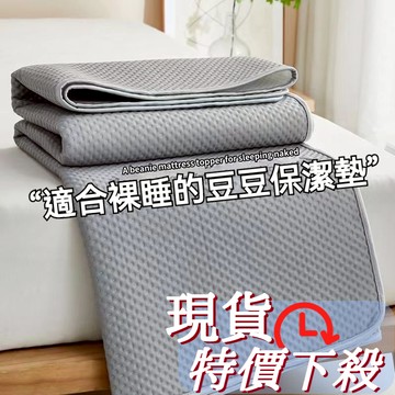 隔日到貨 平單式保潔墊 單人保潔墊 保潔墊雙人 平鋪保潔墊 床墊睡墊 薄床墊雙人 加大保潔墊 涼感保潔墊 涼感床墊