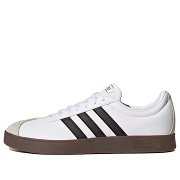 Adidas neo vl sale court black white