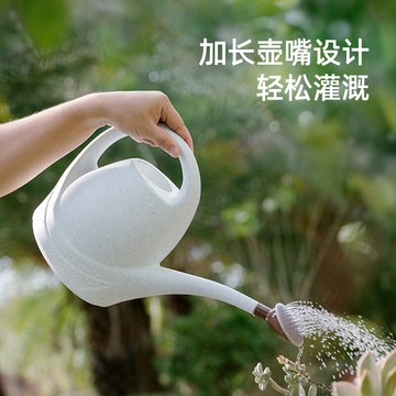 家用澆水壺園藝工具復古多肉盆栽澆花壺大容量灑水壺澆淋花園水壺