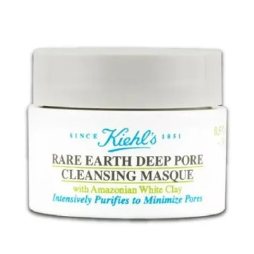 KIEHL'S契爾氏白泥淨緻毛孔面膜14ml