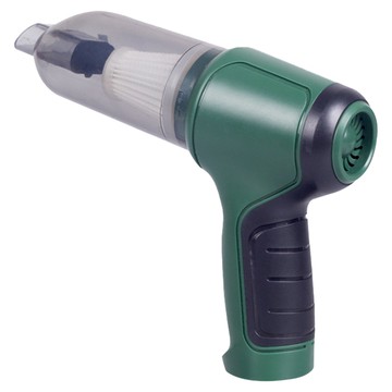 無線強效吸塵器六件組  50W  7.4V  單一商品  顏色隨機