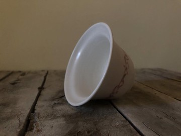 no.2224 none' 花器