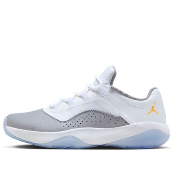 Air Jordan 11 CMFT Low 'White Cement Grey'