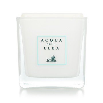 戴爾博之水 Acqua Dell'Elba - 香氛蠟燭Scented Candle - 聖誕