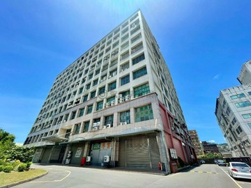 國道三 近交流道 巨人科技 廠房 辦公室｜新北市樹林區柑園街二段