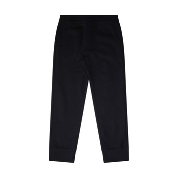 Moncler - Blue Cotton Pants