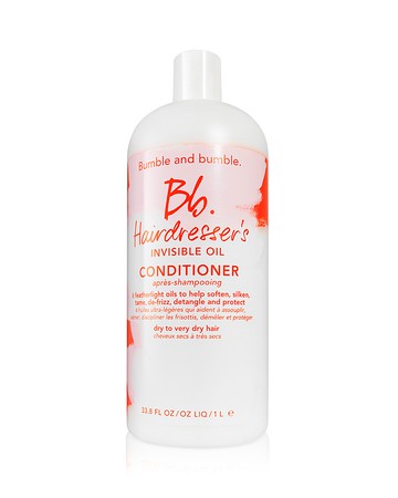Bumble and bumble Bb. Hairdresser's Invisible Oil Conditioner