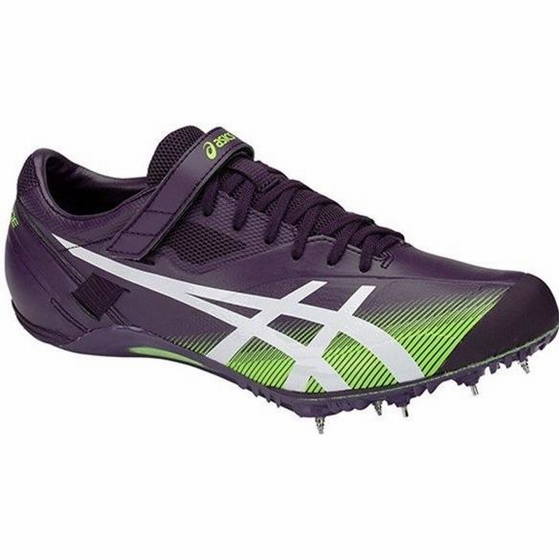 ASICS アシックス/短距離用 陸上スパイク/SPブレード SF 2/SP