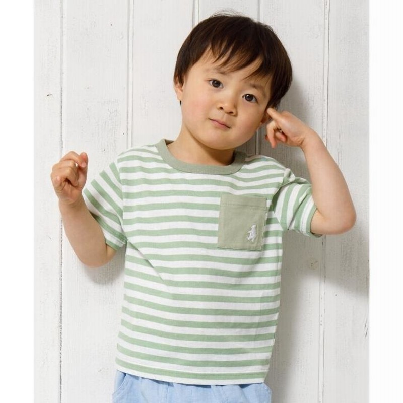 80cm  Tシャツ 男の子