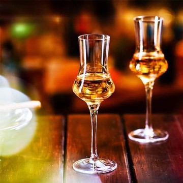 批發酒吧調酒威士忌品酒杯甜酒杯凈飲杯雪莉酒杯波特酒杯威士忌鑒